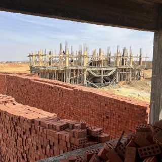 solimar compound New Zayed