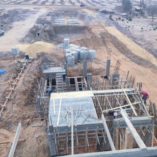 solimar compound New Zayed