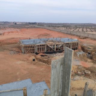 solimar compound New Zayed