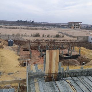 solimar compound New Zayed