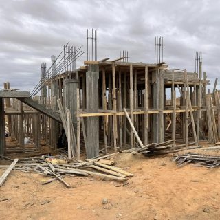 solimar compound New Zayed