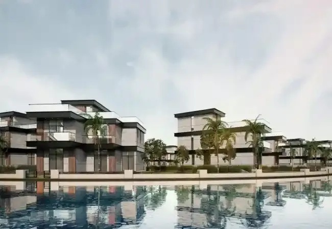 سارع بشراء توين هاوس 360 متراً في سوليمار نيو زايد