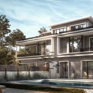 lazzuro compound il bosco city misr italia developments