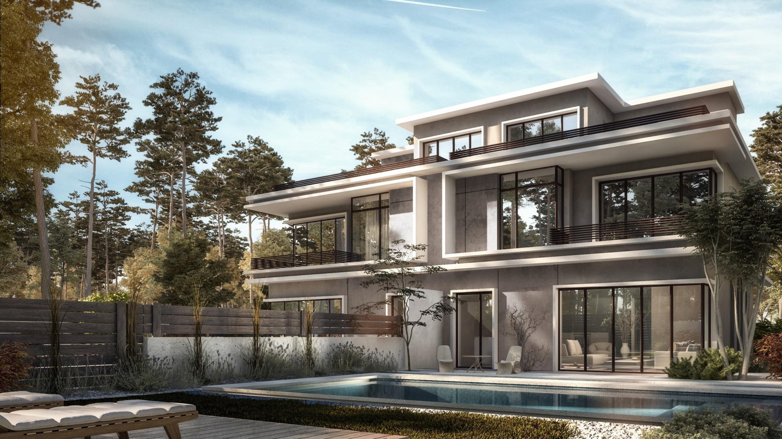 lazzuro compound il bosco city misr italia developments