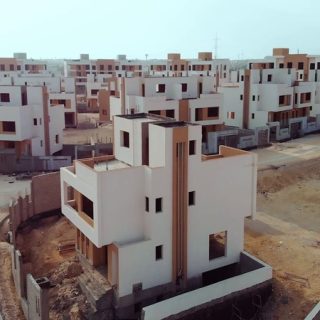 تفاصيل بيع فيلا بمساحة 456 متر في أب فيل أكتوبر