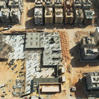 مول وين بلازا حدائق اكتوبر كابيتال هيلز –  Win Plaza October Mall