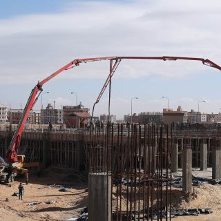 مول وين بلازا حدائق اكتوبر كابيتال هيلز –  Win Plaza October Mall