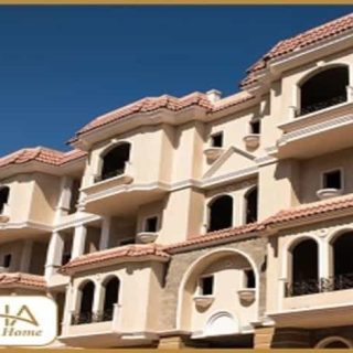 تفاصيل بيع شقة بمساحة 200 متر في أبها 6 أكتوبر