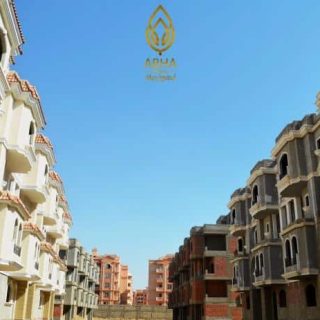 تفاصيل بيع شقة بمساحة 200 متر في أبها 6 أكتوبر