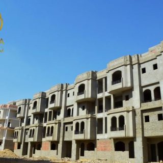 تفاصيل بيع شقة بمساحة 200 متر في أبها 6 أكتوبر