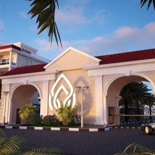 تفاصيل بيع شقة بمساحة 200 متر في أبها 6 أكتوبر