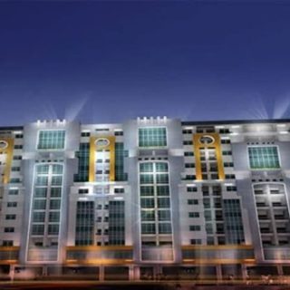 بمقدم 20% أحصل على شقة بمساحة 220 متر في مشروع البا الشروق