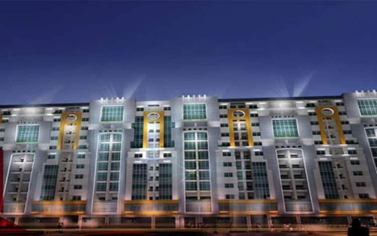 بمقدم 20% أحصل على شقة بمساحة 220 متر في مشروع البا الشروق