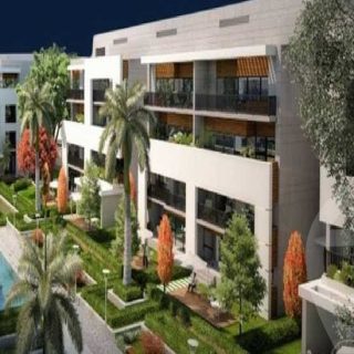 بمقدم 20% أحصل على شقة بمساحة 220 متر في مشروع البا الشروق