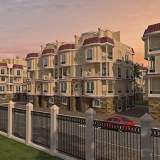 تفاصيل بيع شقة بمساحة 200 متر في أبها 6 أكتوبر