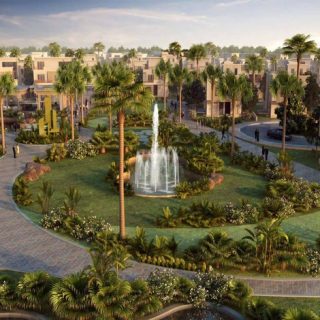 شقة تسليم فوري 175م في جوار 6 أكتوبر