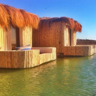 شاليه رائع 170م للبيع في موقع مميز جدا داخل باي سايد