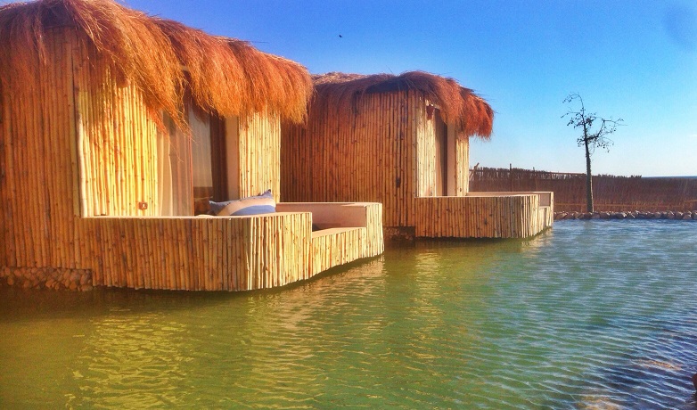 شاليه رائع 170م للبيع في موقع مميز جدا داخل باي سايد