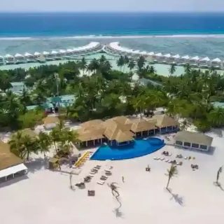 شاليه لقطة للبيع 134م في بيلا رومانس العين السخنة بسعر خيالي