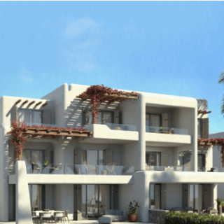 للبيع بالتقسيط شاليه 117 متر في بيانكى الساحل