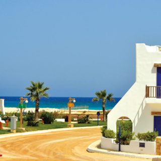 للبيع بالتقسيط شاليه 117 متر في بيانكى الساحل