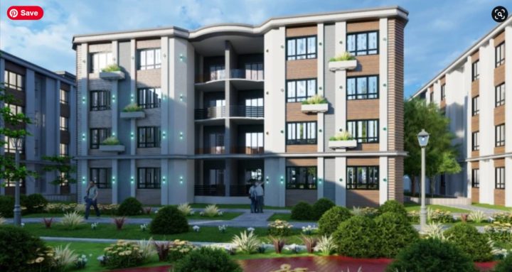 تفاصيل بيع شقة بمساحة 150 متر في مشروع كايرو كان الشروق