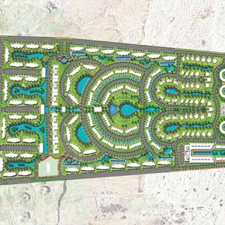 سارع بشراء فيلا 273 متراً في دوس الساحل الشمالي