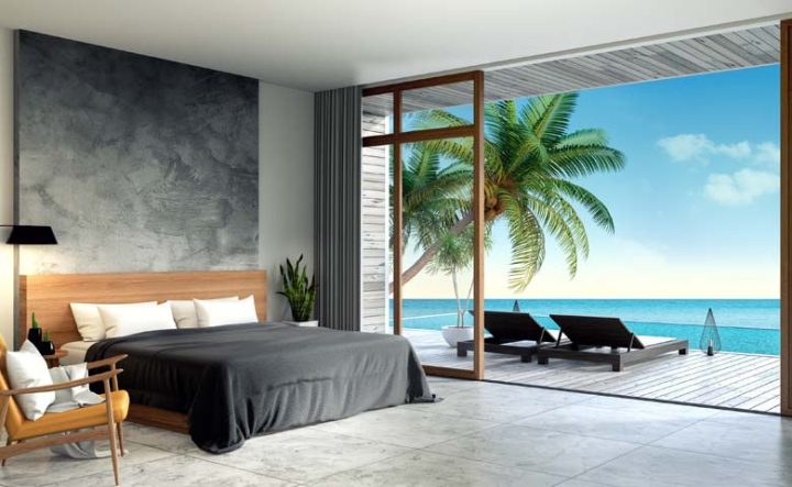 تفاصيل بيع فيلا بمساحة 265 متر في مشروع دوس الساحل الشمالي