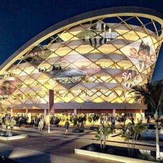 تفاصيل بيع محل بمساحة 55 متر في داون تاون 3 العاصمة الجديدة