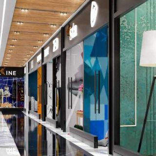 تفاصيل بيع محل بمساحة 55 متر في داون تاون 3 العاصمة الجديدة