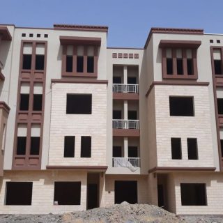 اسكن في كمبوند جرين 5 السادس من أكتوبر شقة بمساحة 190 متر