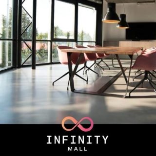 مول انفينتي العبور ريفلكت – Infinity Mall Obour City