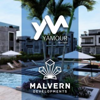 yamour compound New Zayed Malvern Developments