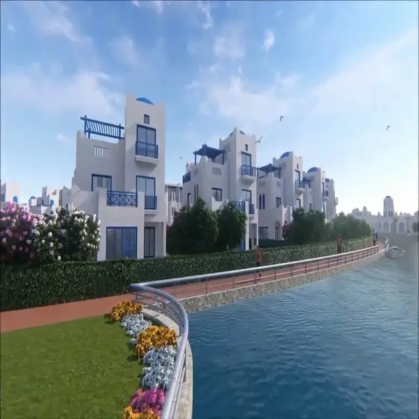 ايكو مينا الساحل الشمالي - EKO Mena North Coast