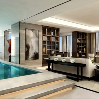 تعرف علي سعر فيلا بمساحة 230 متر في لارادورا البوسكو سيتي