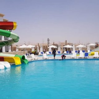 تحت سعر السوق شاليه 125م للبيع في لاسيرينا ميني ايجيبت العين السخنة