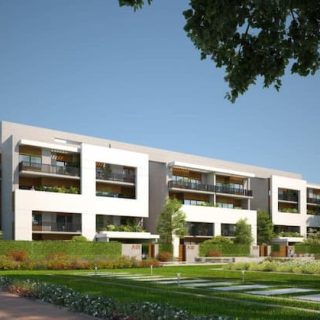 بمقدم 20% أحصل على شقة بمساحة 220 متر في مشروع البا الشروق