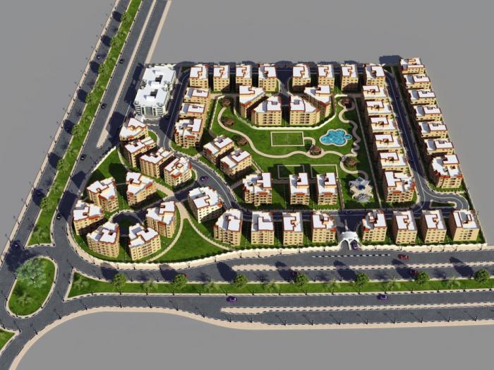 أحصل على شقة في سيفورا هايتس القاهرة الجديدة بمساحة 158 متر