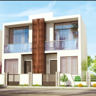 تعرف علي سعر فيلا بمساحة 210 متر في قرية سيا فيلاجيو الساحل الشمالي