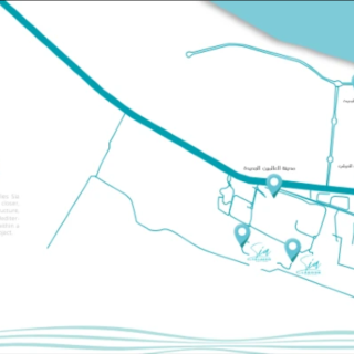 تعرف علي سعر فيلا بمساحة 210 متر في قرية سيا فيلاجيو الساحل الشمالي