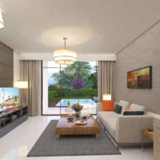 تعرف علي سعر فيلا بمساحة 210 متر في قرية سيا فيلاجيو الساحل الشمالي