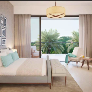 تعرف علي سعر فيلا بمساحة 210 متر في قرية سيا فيلاجيو الساحل الشمالي