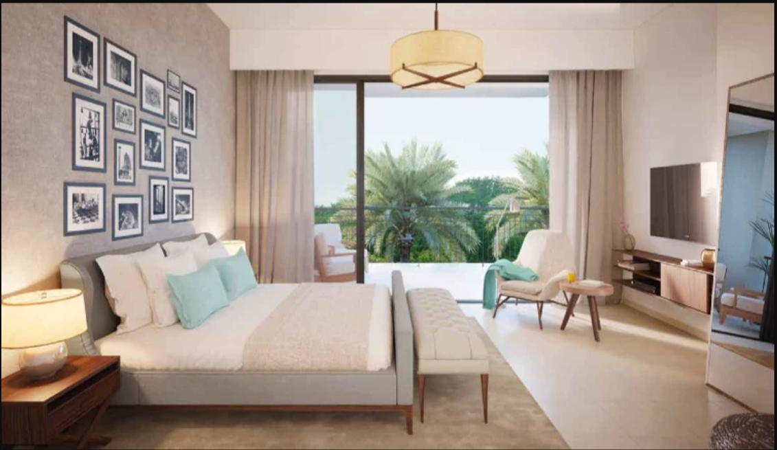 تعرف علي سعر فيلا بمساحة 210 متر في قرية سيا فيلاجيو الساحل الشمالي