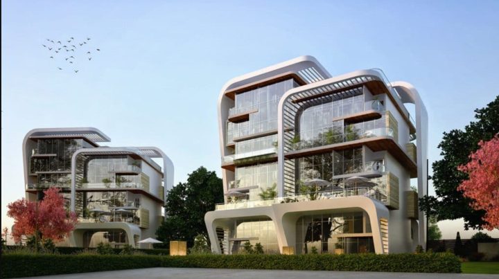 تعرف علي سعر شقة بمساحة 130 متر في طلة العاصمة الإدارية الجديدة