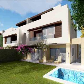 تفاصيل بيع فيلا بمساحة 456 متر في أب فيل أكتوبر