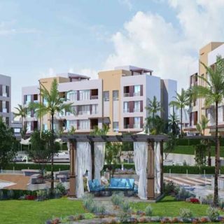 تفاصيل بيع فيلا بمساحة 456 متر في أب فيل أكتوبر