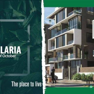 عرض متميز شقة 180 متر للبيع في فيلاريا 6 أكتوبر بموقع مميز