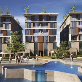 عرض متميز شقة 180 متر للبيع في فيلاريا 6 أكتوبر بموقع مميز