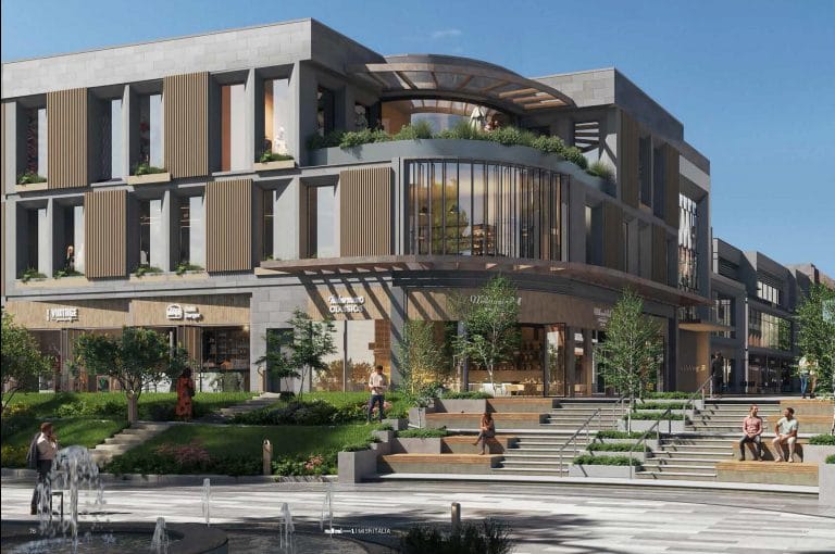 سارع بالحجز في مول راديكال 1 العاصمة الإدارية وحدات تبدأ مساحاتها من 76 متراً