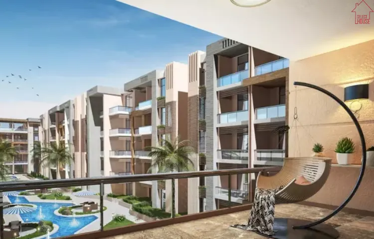 بسعر مغري شقة 140م بالجار شيراتون فيو رائع